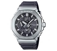Casio Orologio G-Shock GMC-B2100Y-1AER Cronografo Acciaio Solare