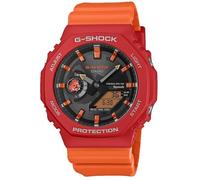 Casio Orologio G-Shock x Charles Darwin Foundation GA-B2100DF-4AER