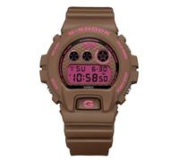 G-SHOCK X Hardies NYC DW-6900HH-5ER men Watches brown in taglia:ONE SIZE