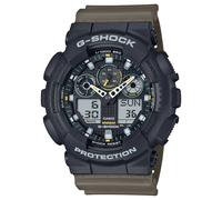 Casio Orologio Ga-100tu-1a3er