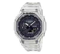 Casio - Orologio Ga-2100Ske-7Aer - - Accessories - Uomo - Grigio - ONE SIZE