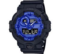 Casio Orologio GA-700BP-1AER quarzo digitale RESINA Uomo