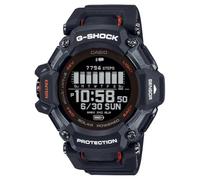 Casio Orologio GBD-H2000-1AER Quarzo digitale Plastica Uomo, Nero, misura unica