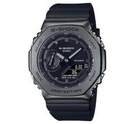 Casio Orologio GM-2100BB-1AER quarzo digitale acciaio inossidabile Unisex