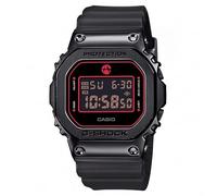 Casio Orologio GM-5600RH-1 G-Shock x Rui Hachimura Nero