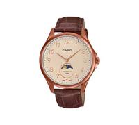 Casio Orologio Gold rose MTP M110RL 5AVER