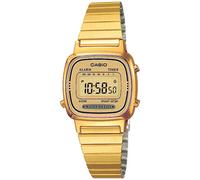 Casio Orologio La670-wega Vintage Mini