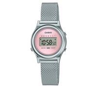 CASIO Vintage Collection Orologio LA700WEM-4A | Argento