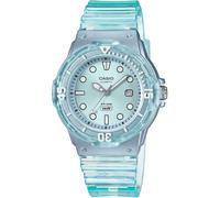 Casio Orologio Linea Generale: Turchese LRW-200HS-2EVDF