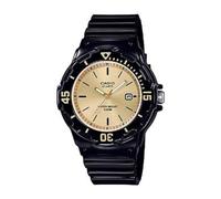Casio Orologio LRW-200H-9EVDF, Nero, Cinghia, nero, Cinghia