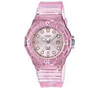 Orologio Casio Lady Translucent LRW-200HS-4EVEF Rosa 00