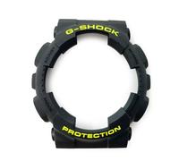 Casio Orologio Lunetta Nero G-Shock Ricambio Originale 10607557 Per GA-140DC-1A