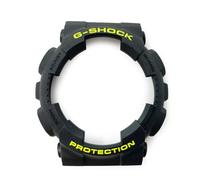 Casio Orologio Lunetta Nero G-Shock Ricambio Originale 10607557 Per GA-140DC-1A