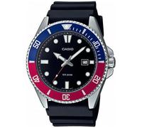 Casio MDV-107-1A3VEF Collection 44mm 20ATM