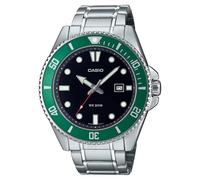 Orologio Casio MDV 107D 3AVEF STANDARD