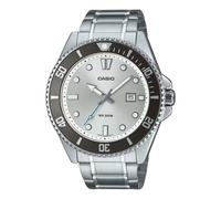Casio Orologio Mdv107d7avdf 20atm 49.5mm
