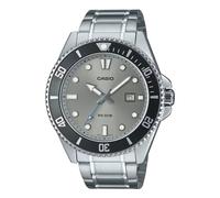 Casio Orologio Mdv107d8avdf 20atm 49.5mm