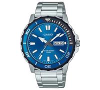 Casio Orologio Mtd-125d-2a1