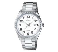Casio - Orologio Mtp-1302Pd-7Bvef Classic Case - - Accessories - Uomo - Grigio - ONE SIZE