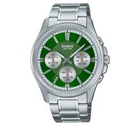 Casio TIMELESS COLLECTION Men MTP-1375PD-3AVEF Cronografo uomo