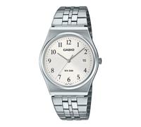 Casio - Orologio Mtp-B145D-7Bvef - - Accessories - unisex - Grigio - ONE SIZE