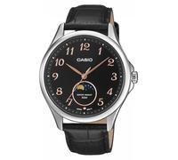 CASIO Timeless Collection Orologio MTP-M110L-1AV | Argento