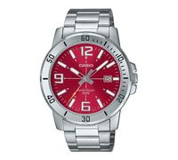 Orologio da uomo Casio Standard al quarzo sportivo MTP-VD01D-4BV 50M