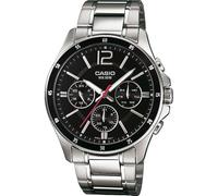 Orologio Casio MTP-1374PD-1AVEF Argento 00