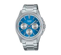 Casio - Orologio Multifunzione Mtp-1375Pd-2A2Vef - - Accessories - Uomo - Grigio - ONE SIZE