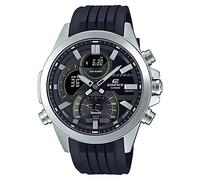 Orologio Multifunzione Uomo Casio Edifice ECB-30P-1AEF