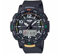 PRO TREK PRT-B50-1| Nero
