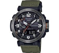 PRO TREK PRW-6600YB-3| Grigio