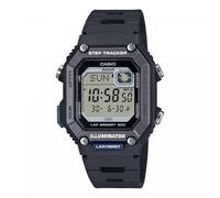 Casio Orologio Multifunzione Uomo Timeless Collection - Ws-B1000-1avef offerta trendy cod. WS-B1000-1AVEF