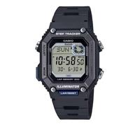OROLOGIO BLUETOOTH NERO UOMO CASIO SPORT