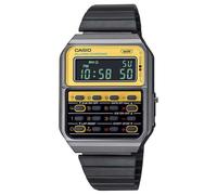 CASIO Vintage CA-500WEGG-9B | Grigio