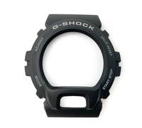 Casio Orologio Nero Lunetta Ricambio 10326737 Per G-Shock G-5700 G-6900 GW-6900