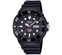 Casio Orologio, Nero, Orologio da polso da uomo