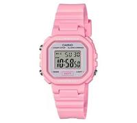 Casio Orologio Pink LA 20WH 4A1EF