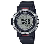 Casio Orologio Pro Trek - quadrante argento PRW-35-1ADR