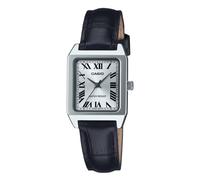 Casio - Orologio Quadrato Ltp-B150L-7B1Ef - - Accessories - Donna - Nero - ONE SIZE