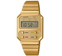 Casio Retro A100WEG-9AEF