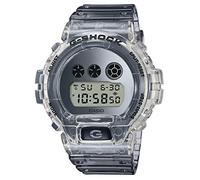 Casio Orologio Quarzo Uomo con Cinturino in plastica DW-6900SK-1ER