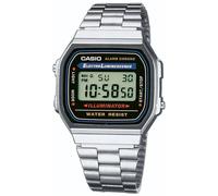 Casio Orologio Retro Vintage A168wa