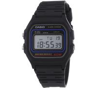 Casio Orologio Retro Vintage W-59