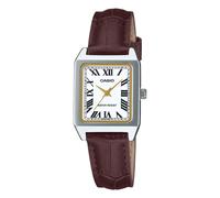 Casio - Orologio Rettangolare Ltp-B150L-7B2Ef - - Accessories - Donna - Grigio - ONE SIZE