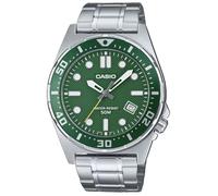 Casio Orologio Elegante MTD-135D-3AVDF