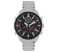 Casio ECB-900DB-1AER Edifice solare Orologio Uomo 46mm 10ATM