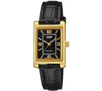 Casio Orologio Solo Tempo Donna Timeless Collection - Ltp-1234pgl-1aef casual cod. LTP-1234PGL-1AEF