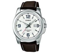 Casio Orologio Solo Tempo Uomo Classic - Mtp-1314pl-7avef trendy cod. MTP-1314PL-7AVEF