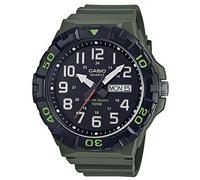 Casio Orologio Solo Tempo Uomo Collection trendy cod. MRW-210H-3AVEF